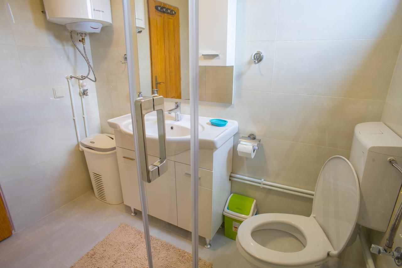 Гостевой дом Guest house Mickovic Жабляк-13