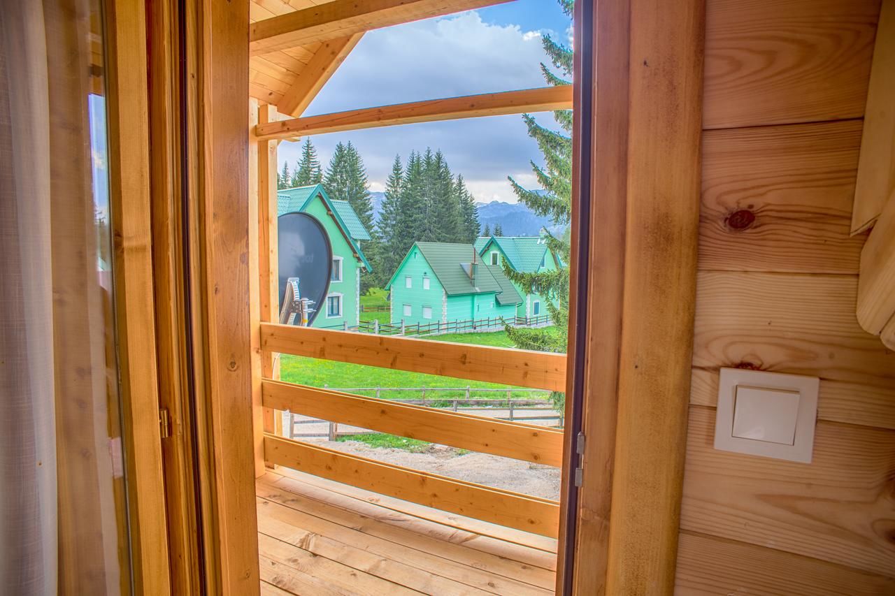 Гостевой дом Guest house Mickovic Жабляк-14