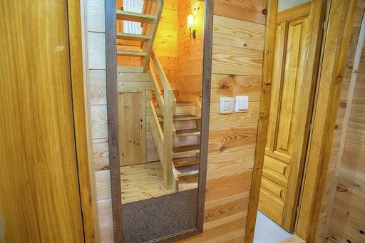Гостевой дом Guest house Mickovic Жабляк-17