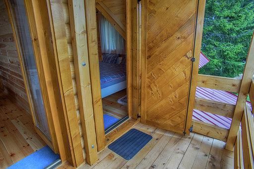 Гостевой дом Guest house Mickovic Жабляк-21