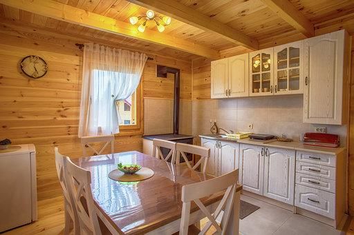Гостевой дом Guest house Mickovic Жабляк-28