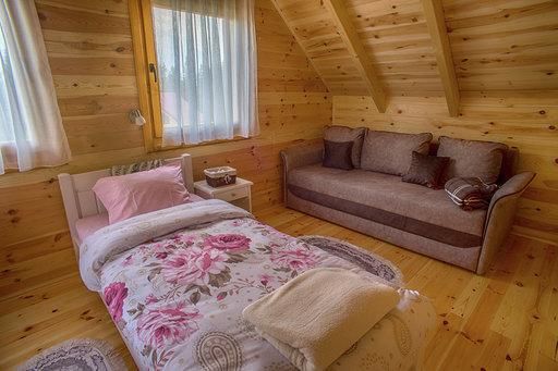 Гостевой дом Guest house Mickovic Жабляк-36