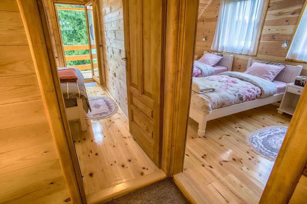 Гостевой дом Guest house Mickovic Жабляк