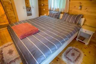 Гостевой дом Guest house Mickovic Жабляк Шале-5