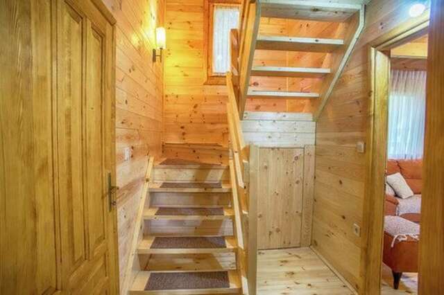 Гостевой дом Guest house Mickovic Жабляк-15