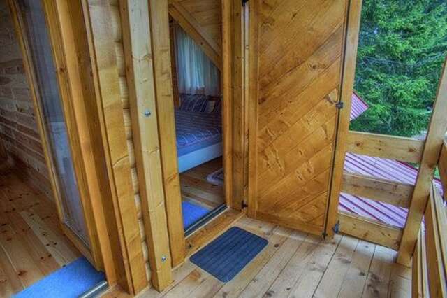 Гостевой дом Guest house Mickovic Жабляк-20