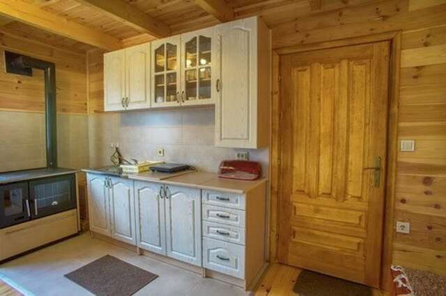 Гостевой дом Guest house Mickovic Жабляк-21