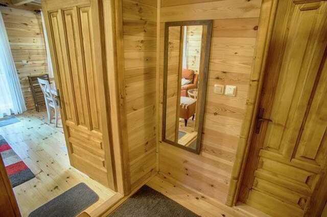 Гостевой дом Guest house Mickovic Жабляк-22