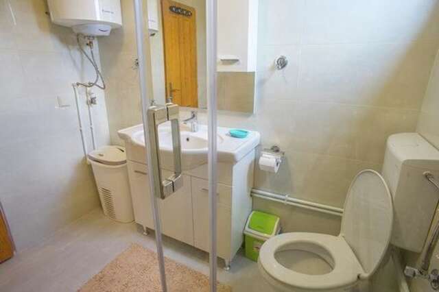 Гостевой дом Guest house Mickovic Жабляк-25
