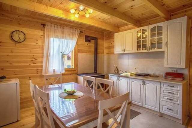 Гостевой дом Guest house Mickovic Жабляк-27