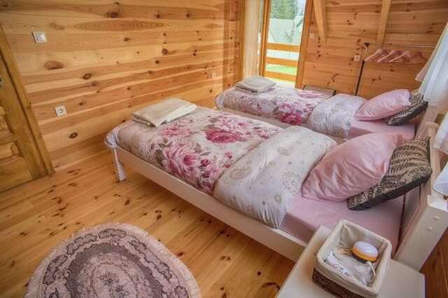 Гостевой дом Guest house Mickovic Жабляк-28