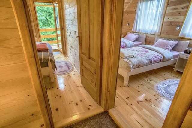 Гостевой дом Guest house Mickovic Жабляк-29