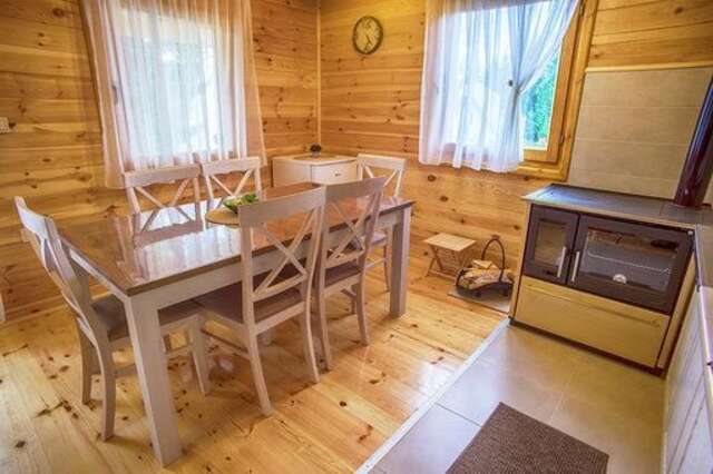Гостевой дом Guest house Mickovic Жабляк-30