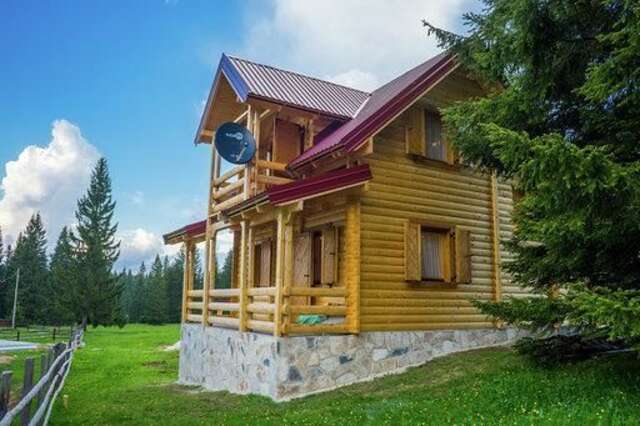Гостевой дом Guest house Mickovic Жабляк-31