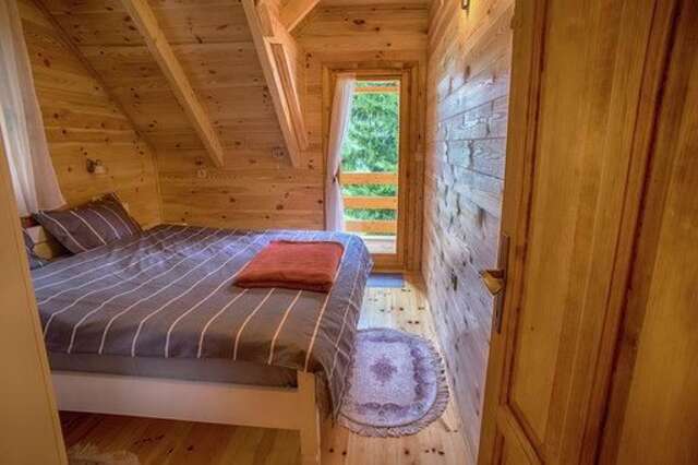 Гостевой дом Guest house Mickovic Жабляк-33