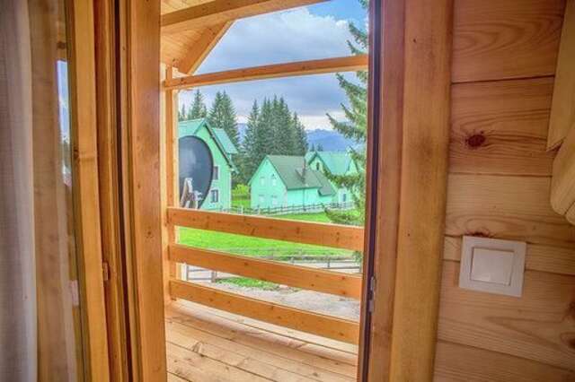 Гостевой дом Guest house Mickovic Жабляк-34