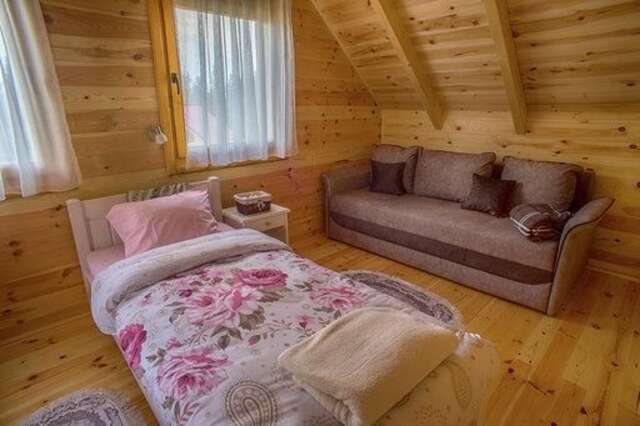 Гостевой дом Guest house Mickovic Жабляк-35