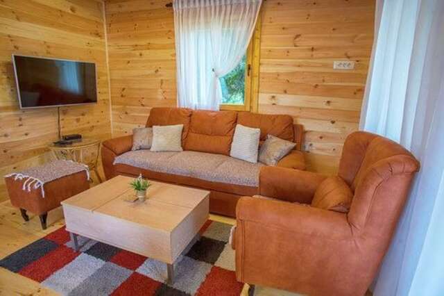 Гостевой дом Guest house Mickovic Жабляк-37
