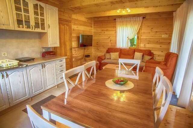 Гостевой дом Guest house Mickovic Жабляк-39