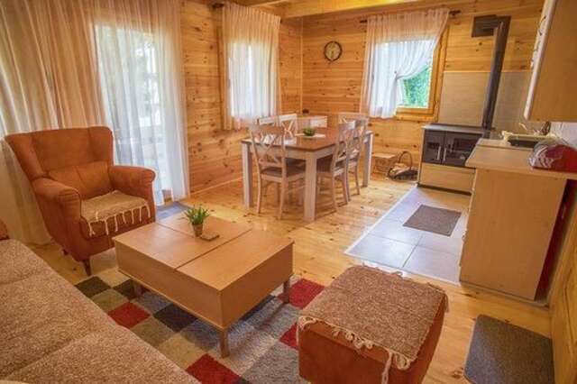 Гостевой дом Guest house Mickovic Жабляк-41