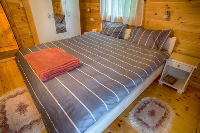 Гостевой дом Guest house Mickovic Жабляк-45