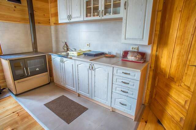 Гостевой дом Guest house Mickovic Жабляк-11